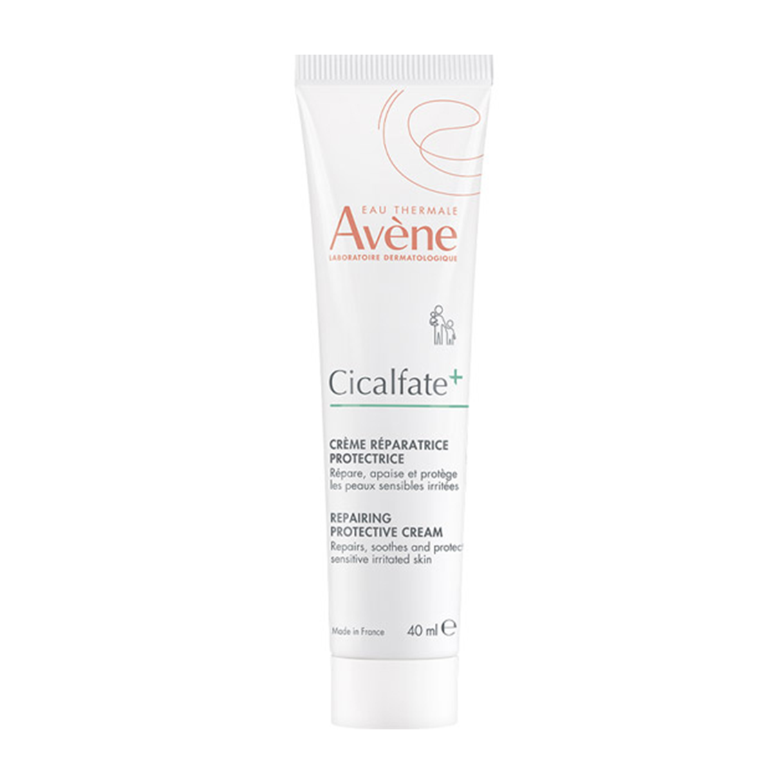 Avene Cicalfate Repair Cream 40ml (cty)