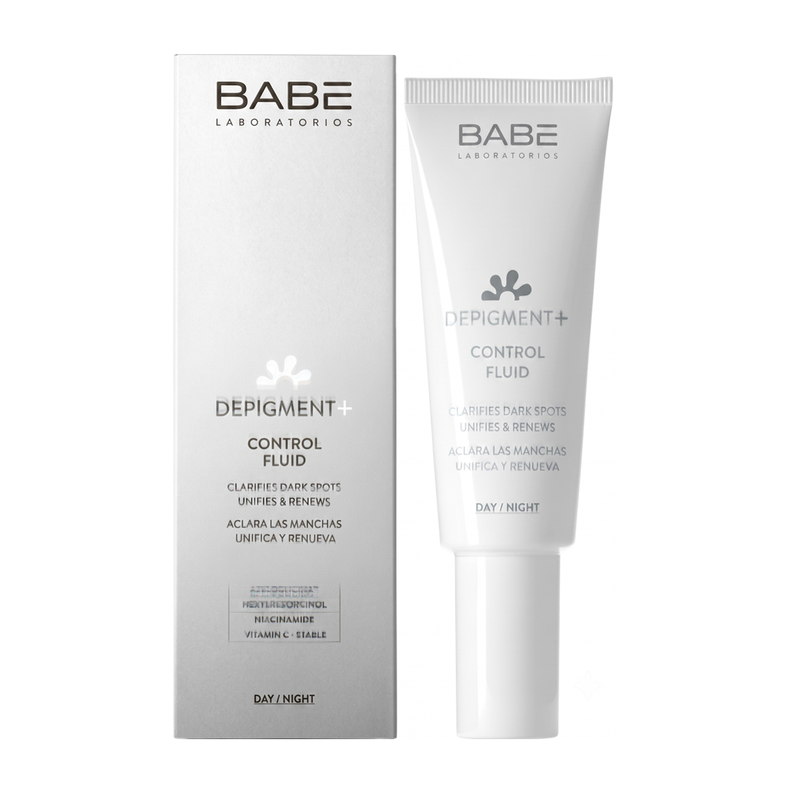 BABE Depigment Control Fluid 40ml