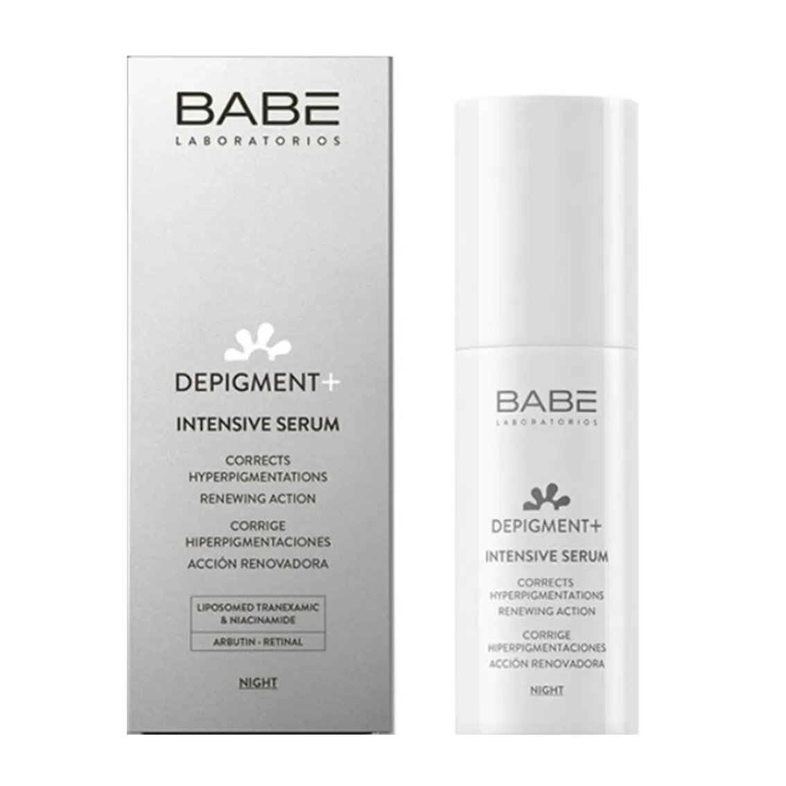 BABE Depigment Intensive Serum 30ml