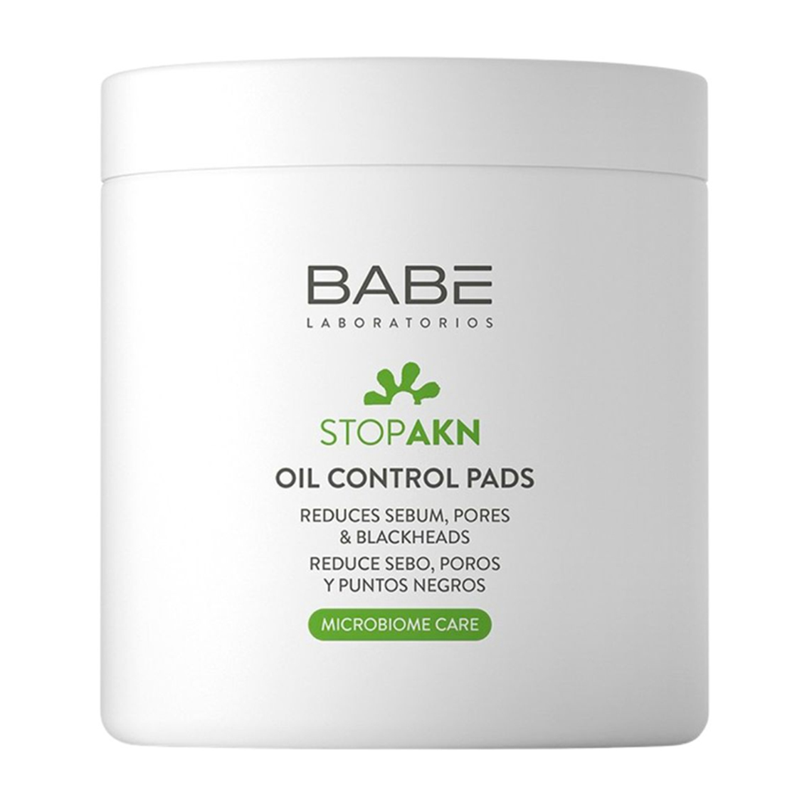 BABE Stop AKN Oil Control Pads