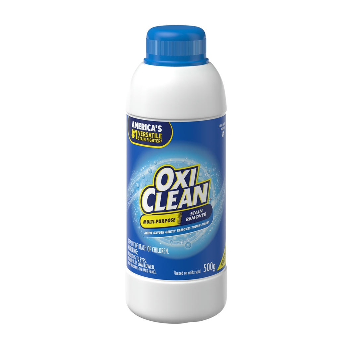 Bột tẩy đa năng Oxiclean 500g *DEAL