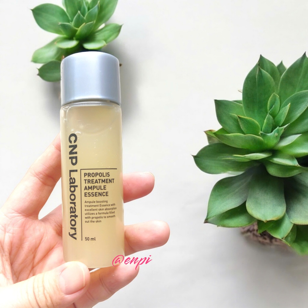CNP Toner keo ong MINI 50ml unbox