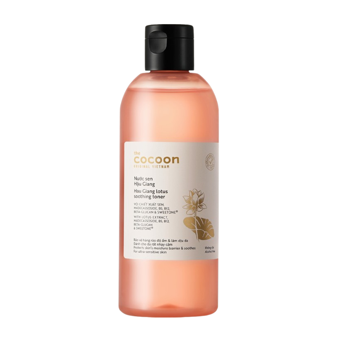 Cocoon - Nước sen 310ml