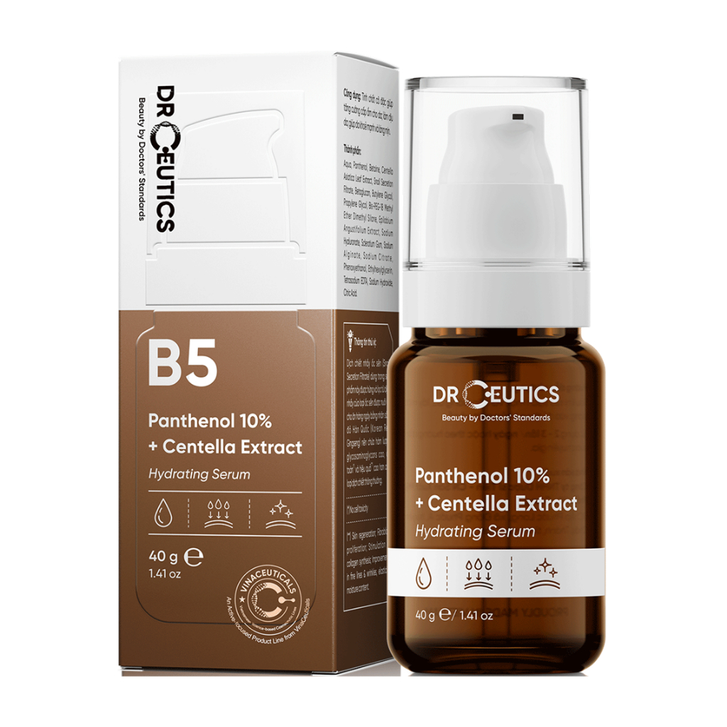 DrCeutics Basic B5