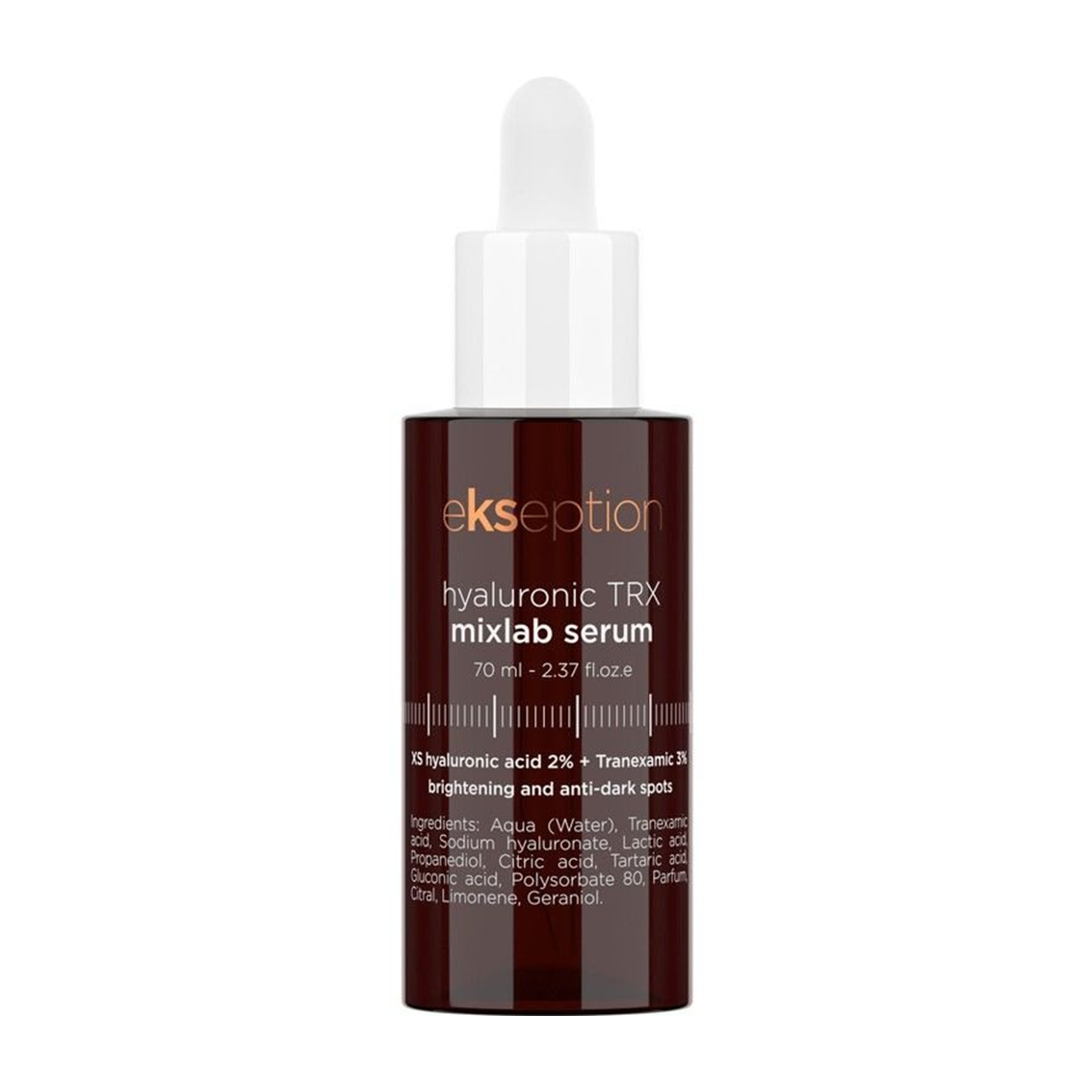 Ekseption Hyaluronic TRX Serum 75ml