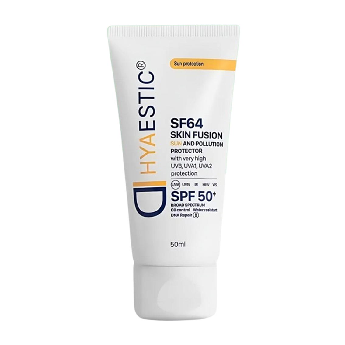 Hyaestic SF64 Sun Protector SPF50+ 50ml