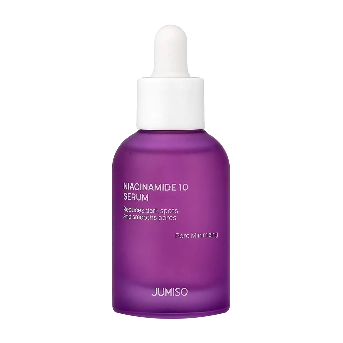 Jumiso Niacinamide 10 Serum 40ml