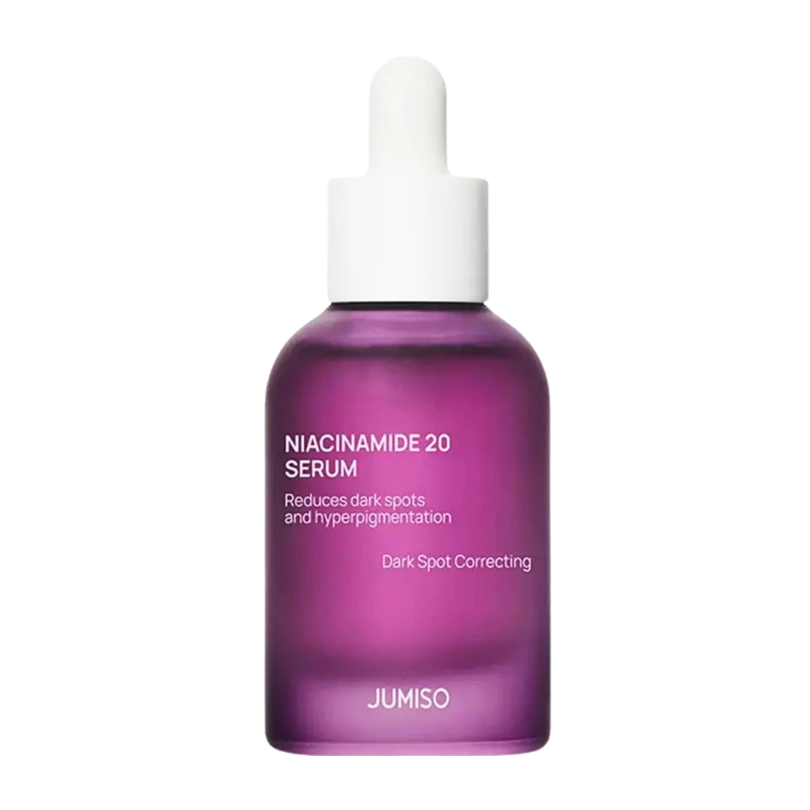 Jumiso Niacinamide 20 Serum 40ml