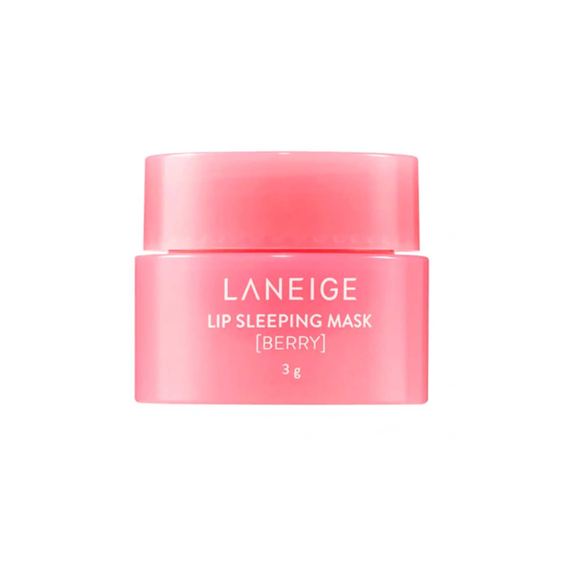 Laneige Lip Sleeping Mask EX Berry 3g