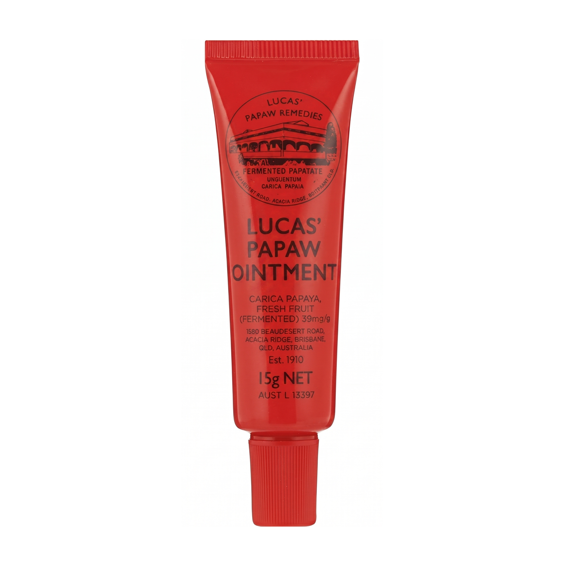 Lucas Papaw Ointment 15g