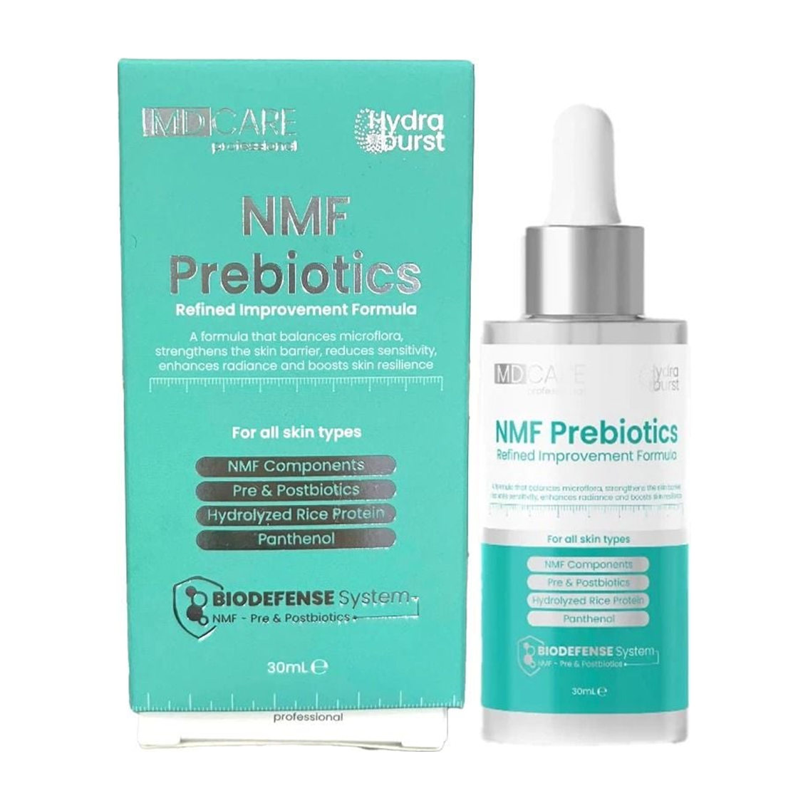 MD CARE NMF Prebiotics Serum 30ml