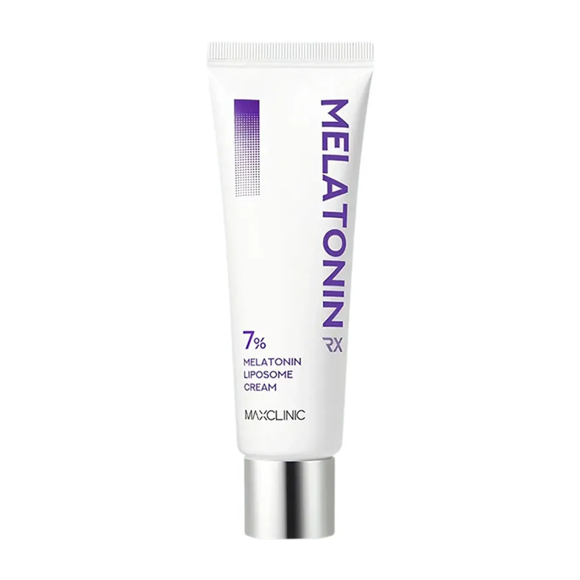 Maxclinic Melatonin Liposome 7% Cream 50ml