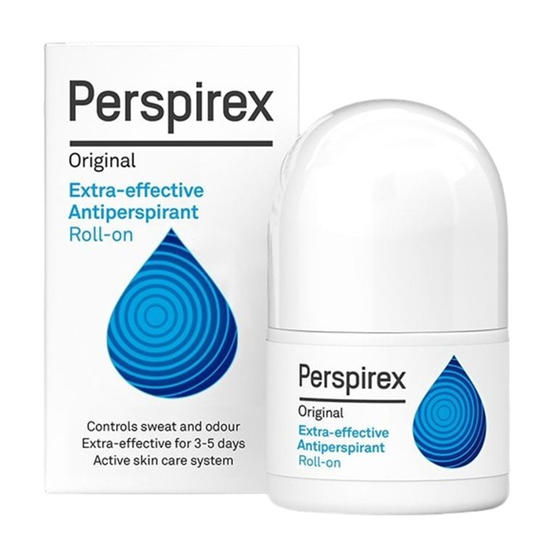 Perspirex Khử mùi - Original