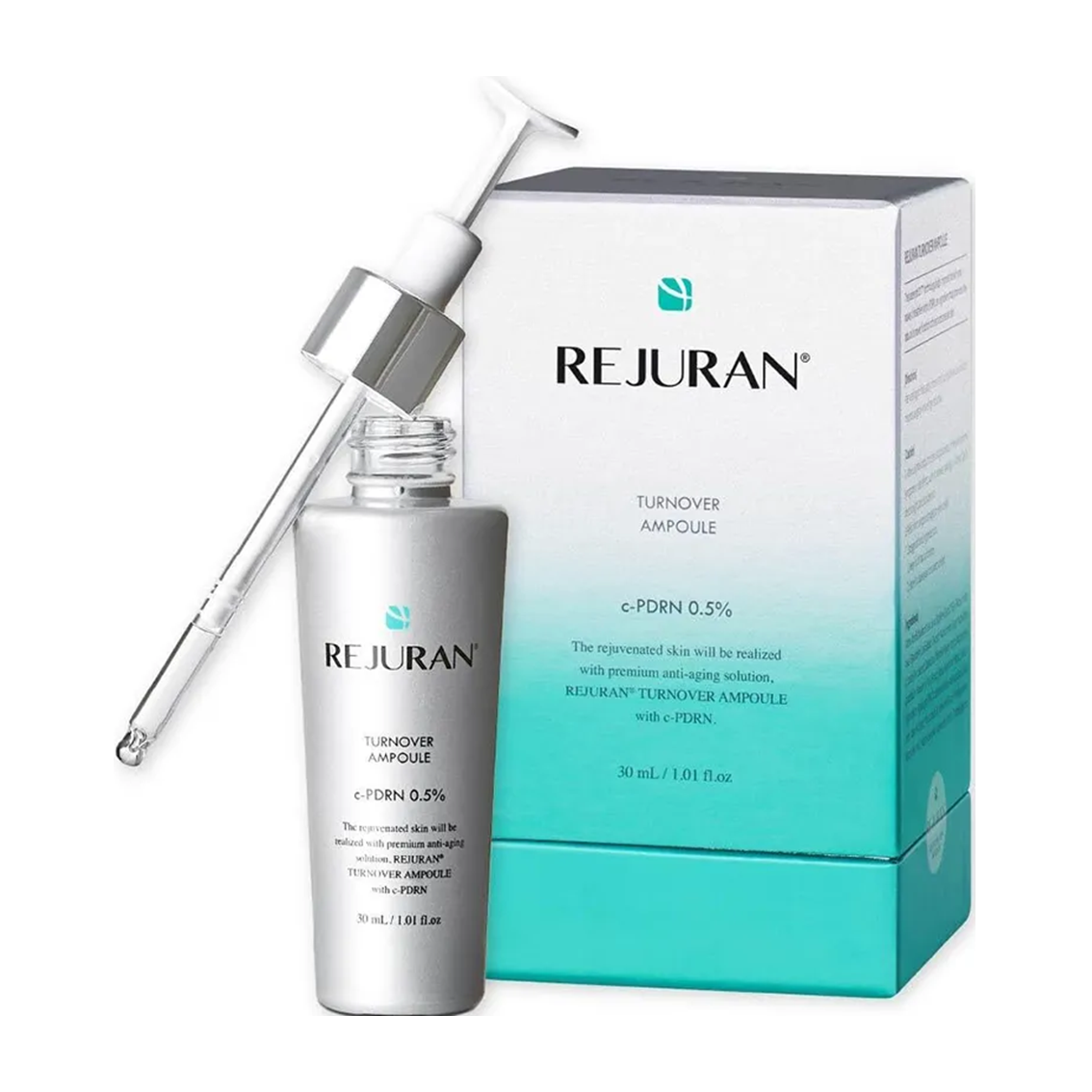 Rejuran Healer Turnover Ampoule 30ml
