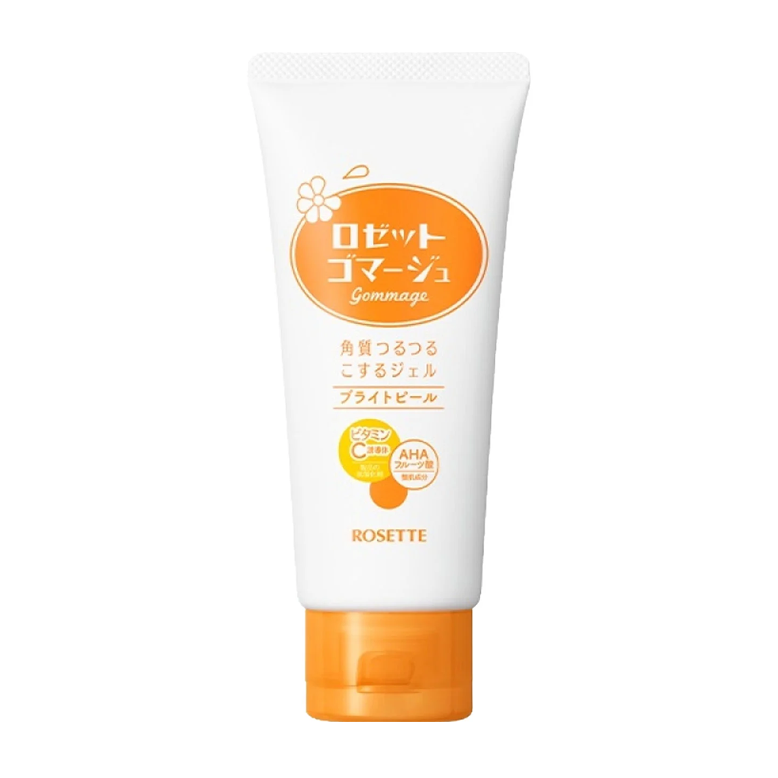 Rosette Bright Peel (Cam)