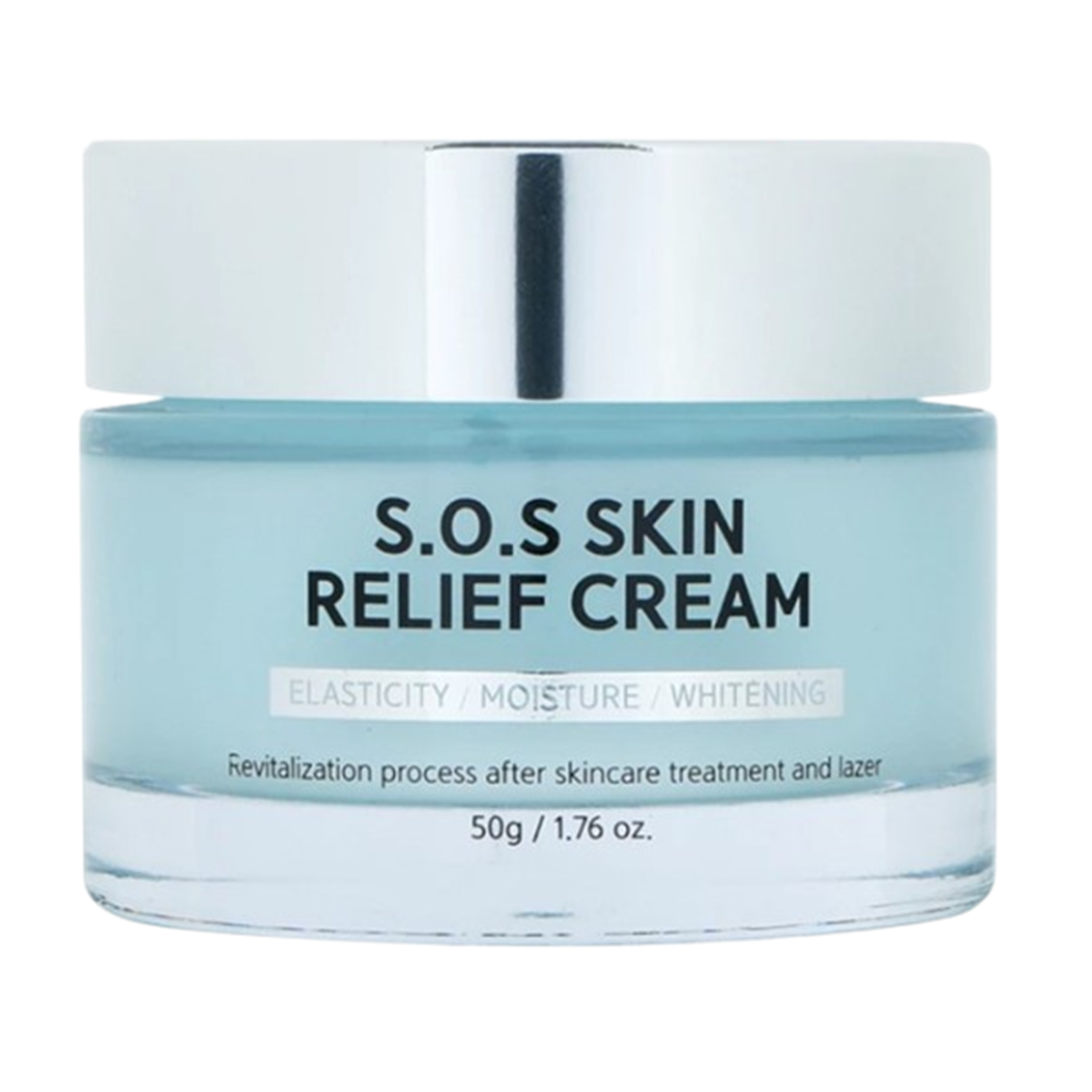 Senademar SOS Skin Relief Cream 50g