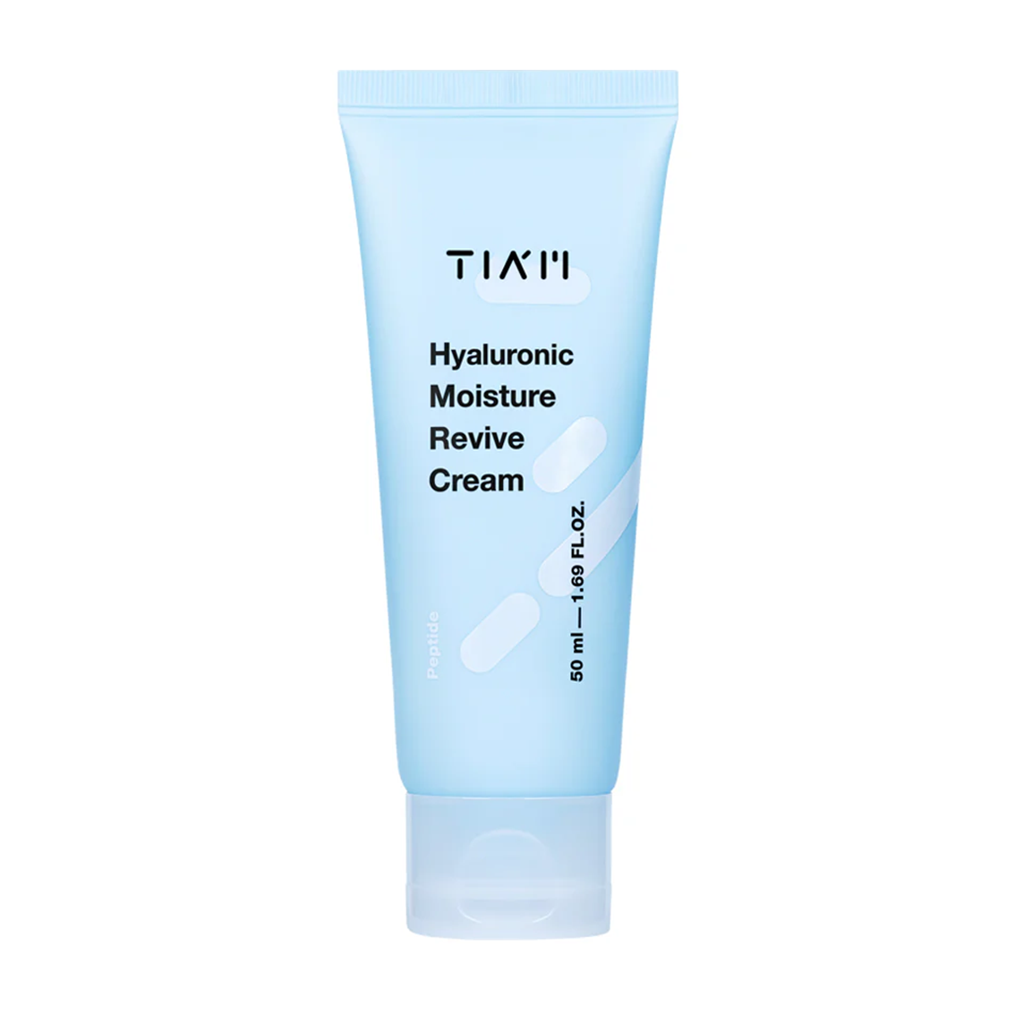 TIAM Hyaluronic Moisture Revive Cream