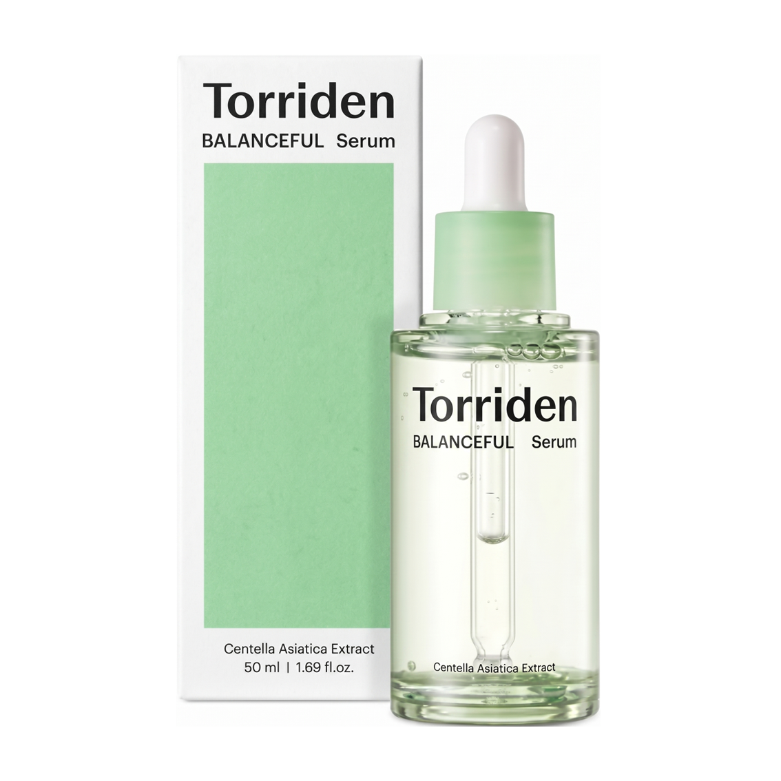 Torriden Balanceful Serum, 50ml