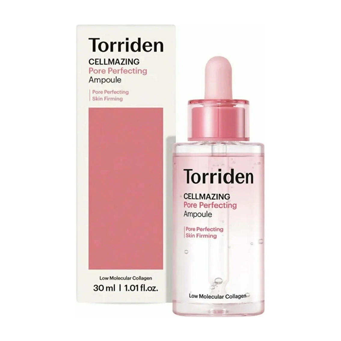Torriden Cellmazing Pore Perfecting Ampoule 30ml