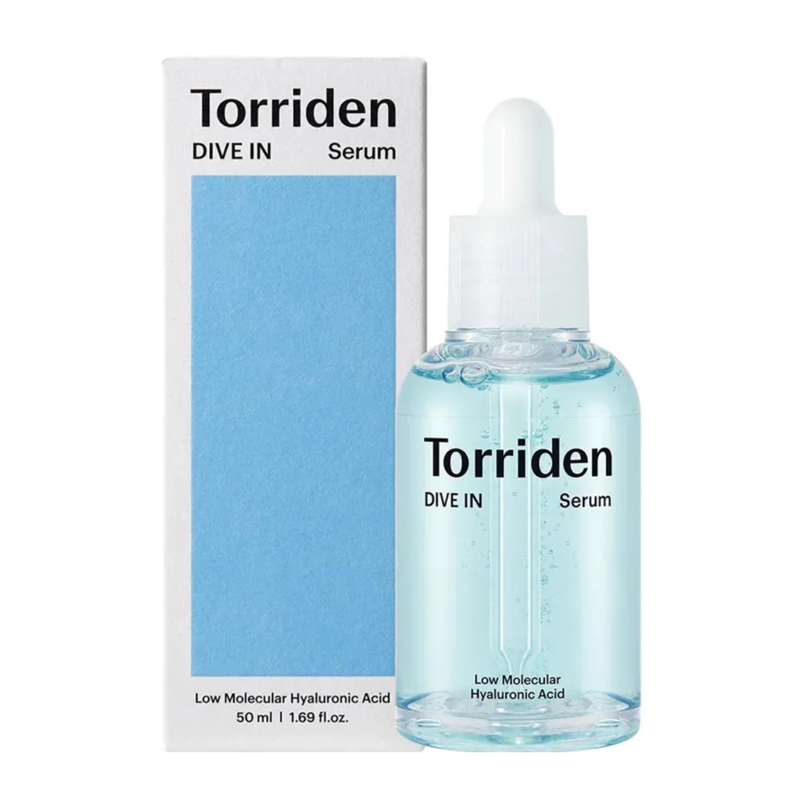 Torriden Dive In Low Molecular HA Serum