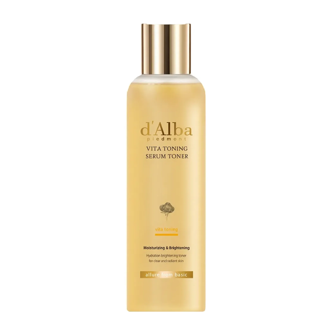 d'Alba Vita Toning Serum Toner 180ml