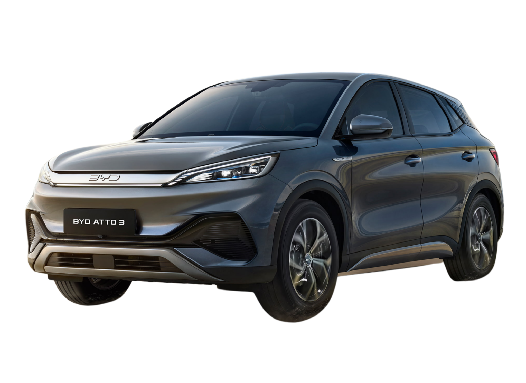 BYD ATTO 3