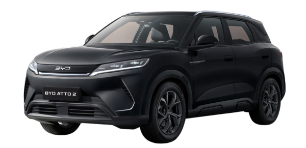 BYD Atto 2