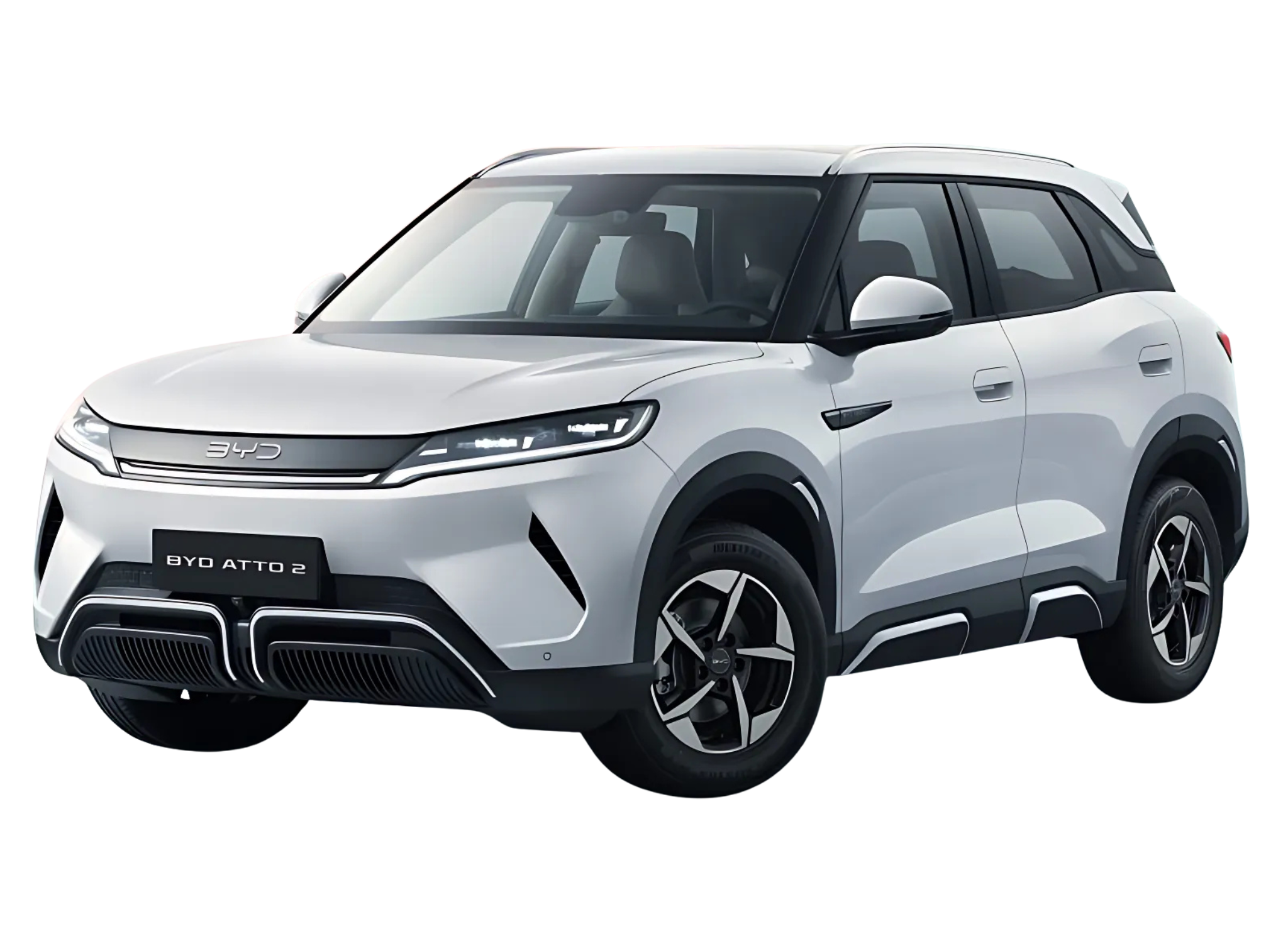 BYD Atto 2