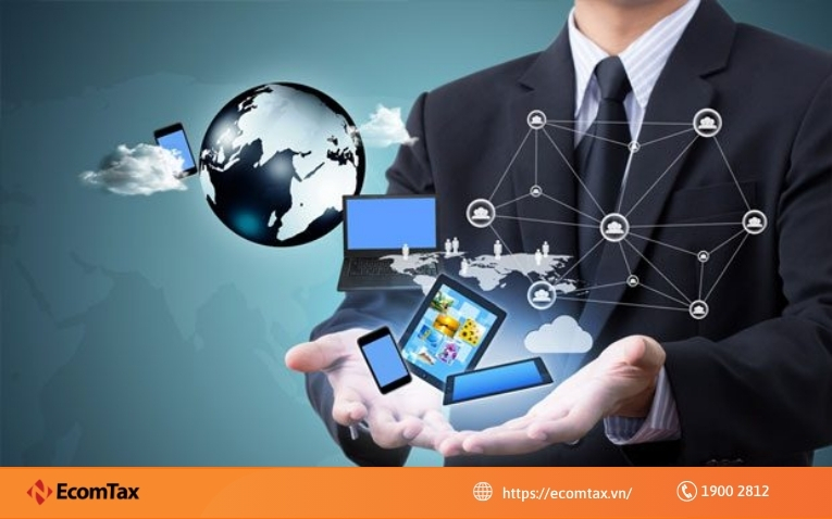 Đánh thuế với mọi thu nhập tại Việt Nam của doanh nghiệp nước ngoài