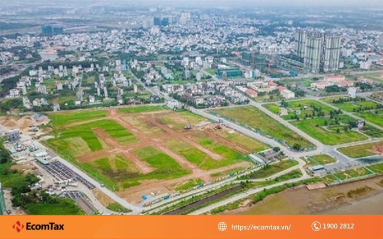 Hỗ trợ đất đai, mặt bằng sản xuất, tài sản công