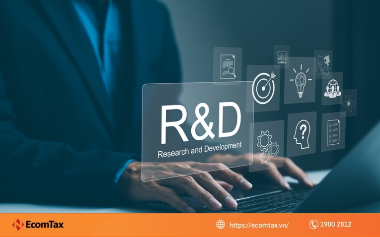 Hỗ trợ khoa học công nghệ, đổi mới sáng tạo, chuyển đổi số