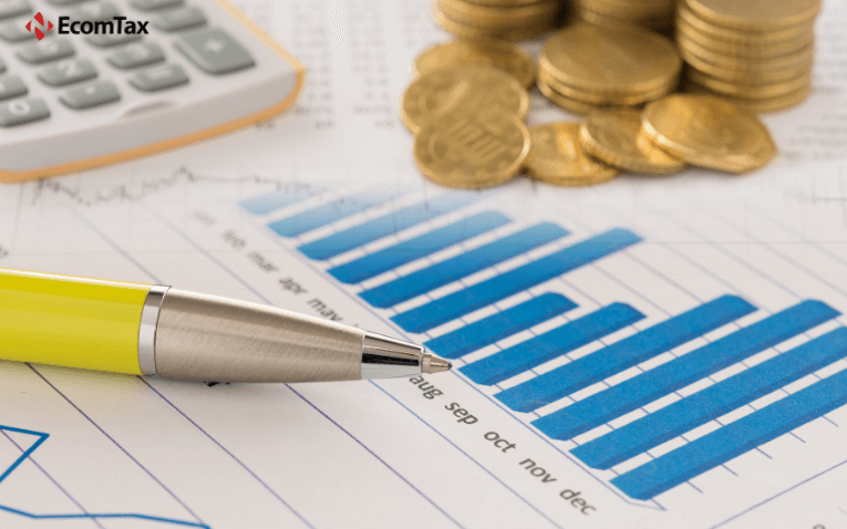 Minh bạch trong quản trị tài chính - thuế