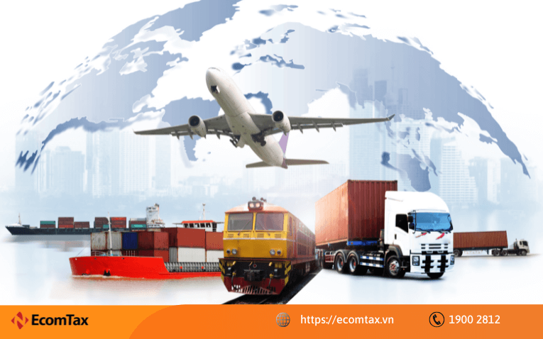 Dịch vụ xuất khẩu