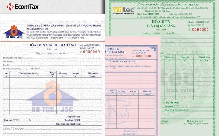 Xuất hóa đơn vì “nghe nói” - có ngày thuế gọi lên nói chuyện