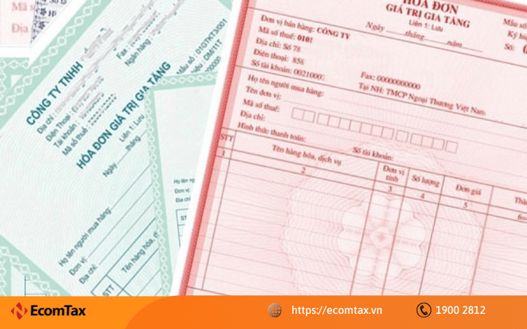 Xuất hóa đơn đầy đủ nhưng không khớp với tờ khai sàn