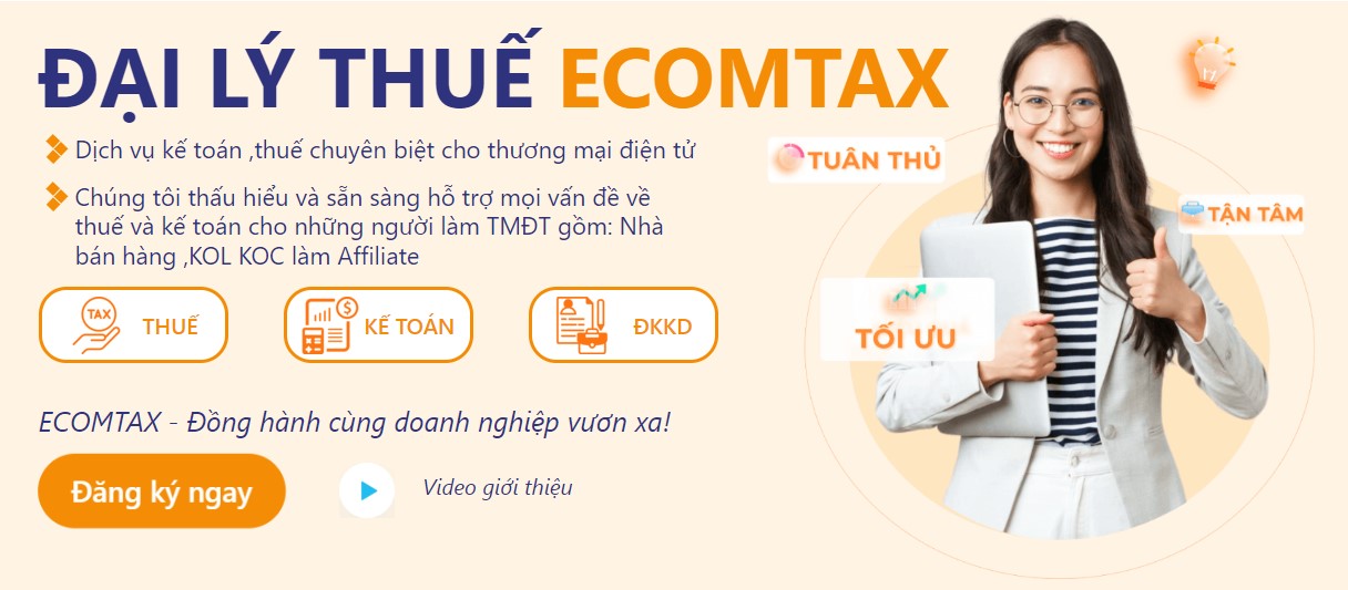 Dịch vụ kê khai thuế điện tử nhanh chóng, đúng quy định