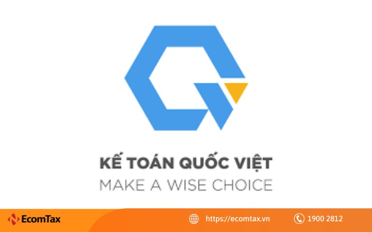 Dịch vụ kế toán TPHCM Quốc Việt