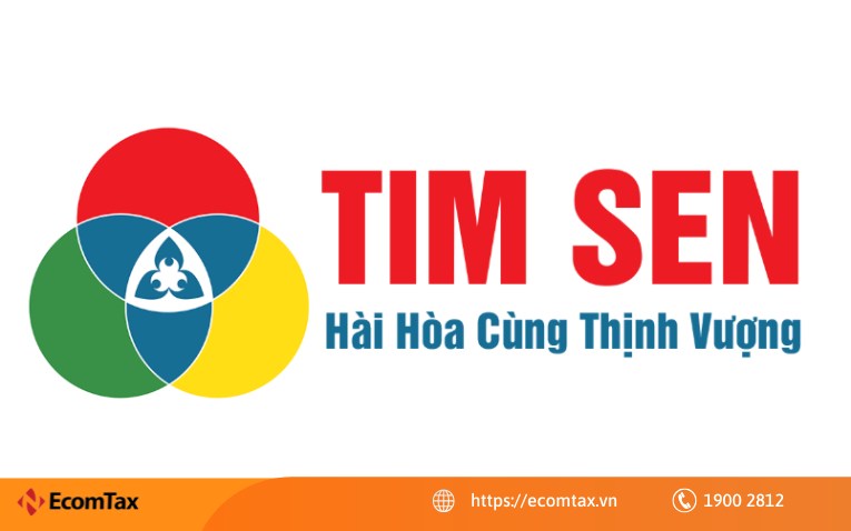 Công ty dịch vụ kế toán thuế Tim Sen