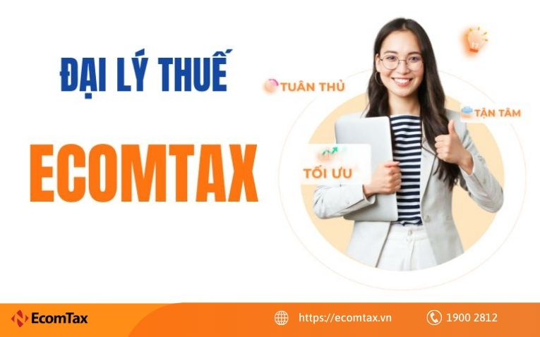 Dịch vụ kê khai thuế điện tử nhanh chóng, đúng quy định