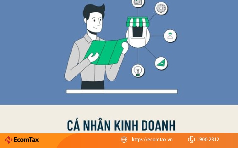 Cá nhân kinh doanh