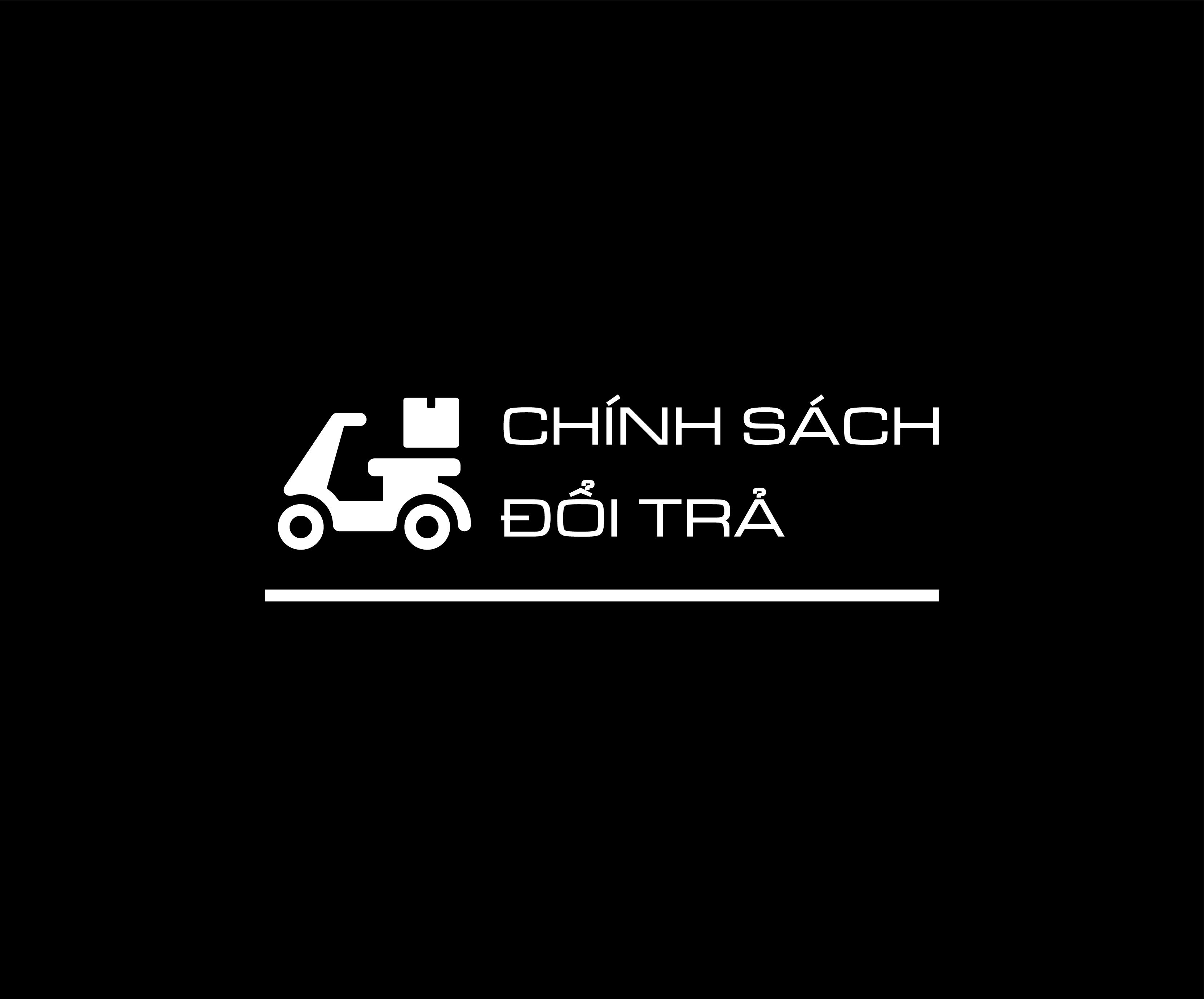 Chính sách đổi trả hàng