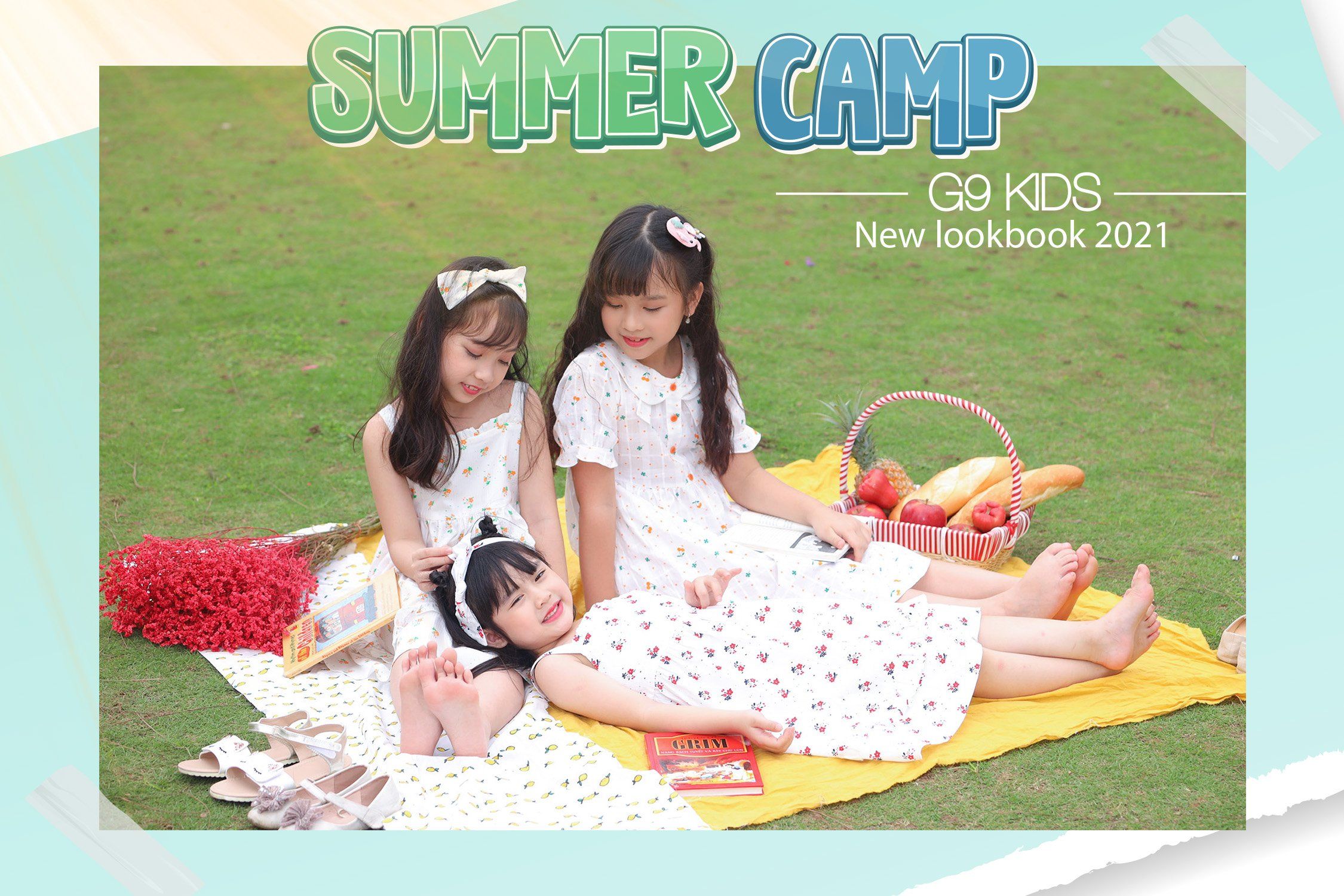 Summer Camp