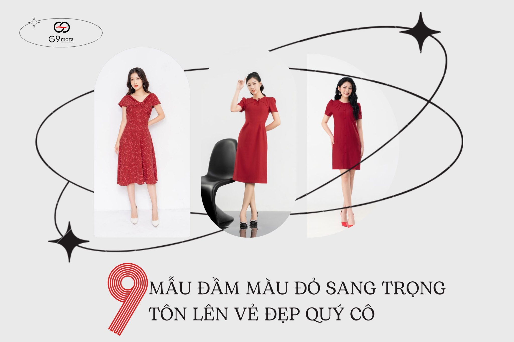 Đầm nhung dự tiệc xinh, váy đỏ đẹp sang trọng xẻ tà, mẫu đầm đỏ đẹp nhất  mặc chụp hình tết K N Boutique | Shopee Việt Nam