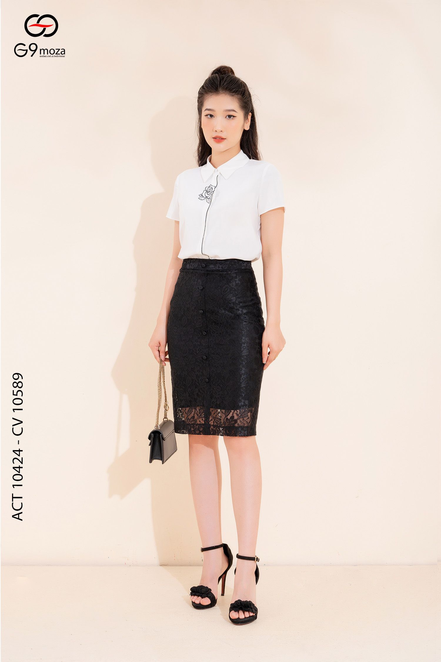 Top 9 Phong cách thời trang cho cô nàng công sở tại Mytour.vn