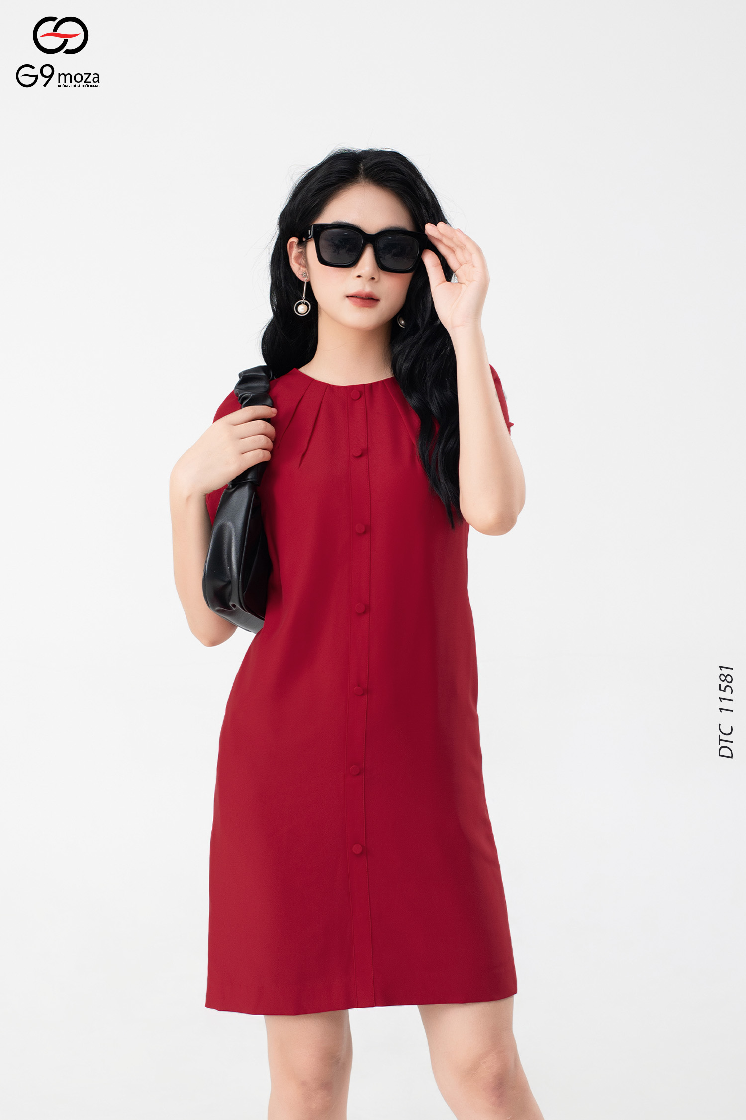 Mẫu Váy Suông Trẻ Trung| TOP 27 Mẫu đẹp Nhất | UMA