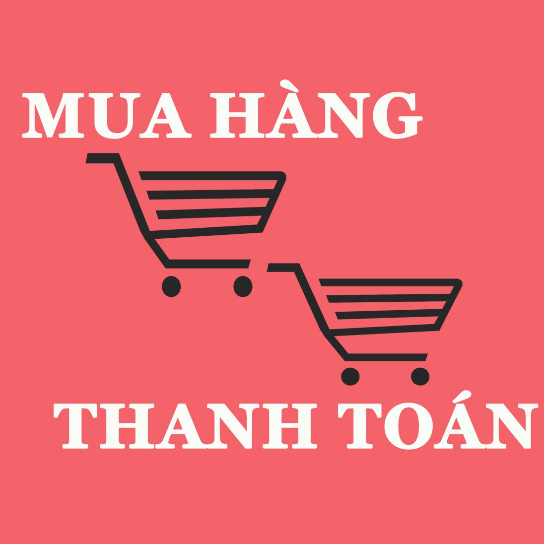 Mua hàng và thanh toán