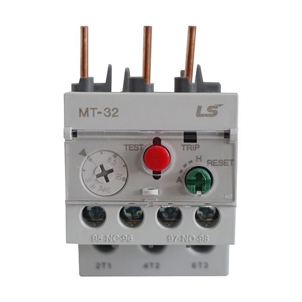 MT32 Rơ le nhiệt 16-22A, 18-25A, 22-32A