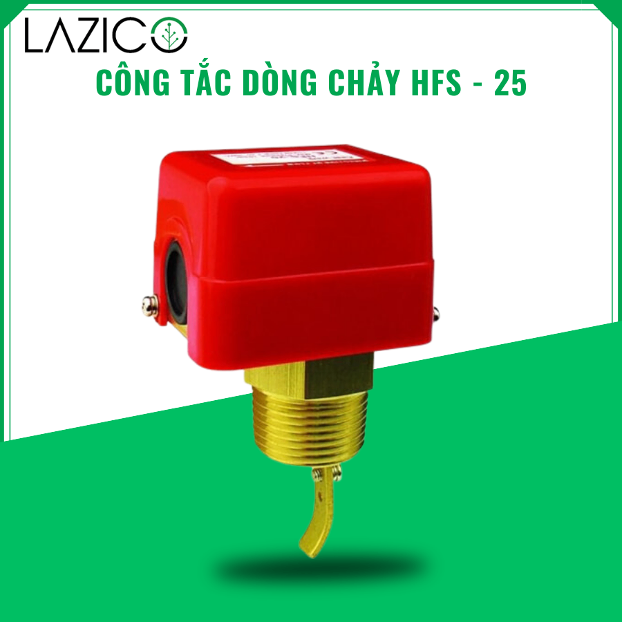 Công tắc dòng chảy HFS-25