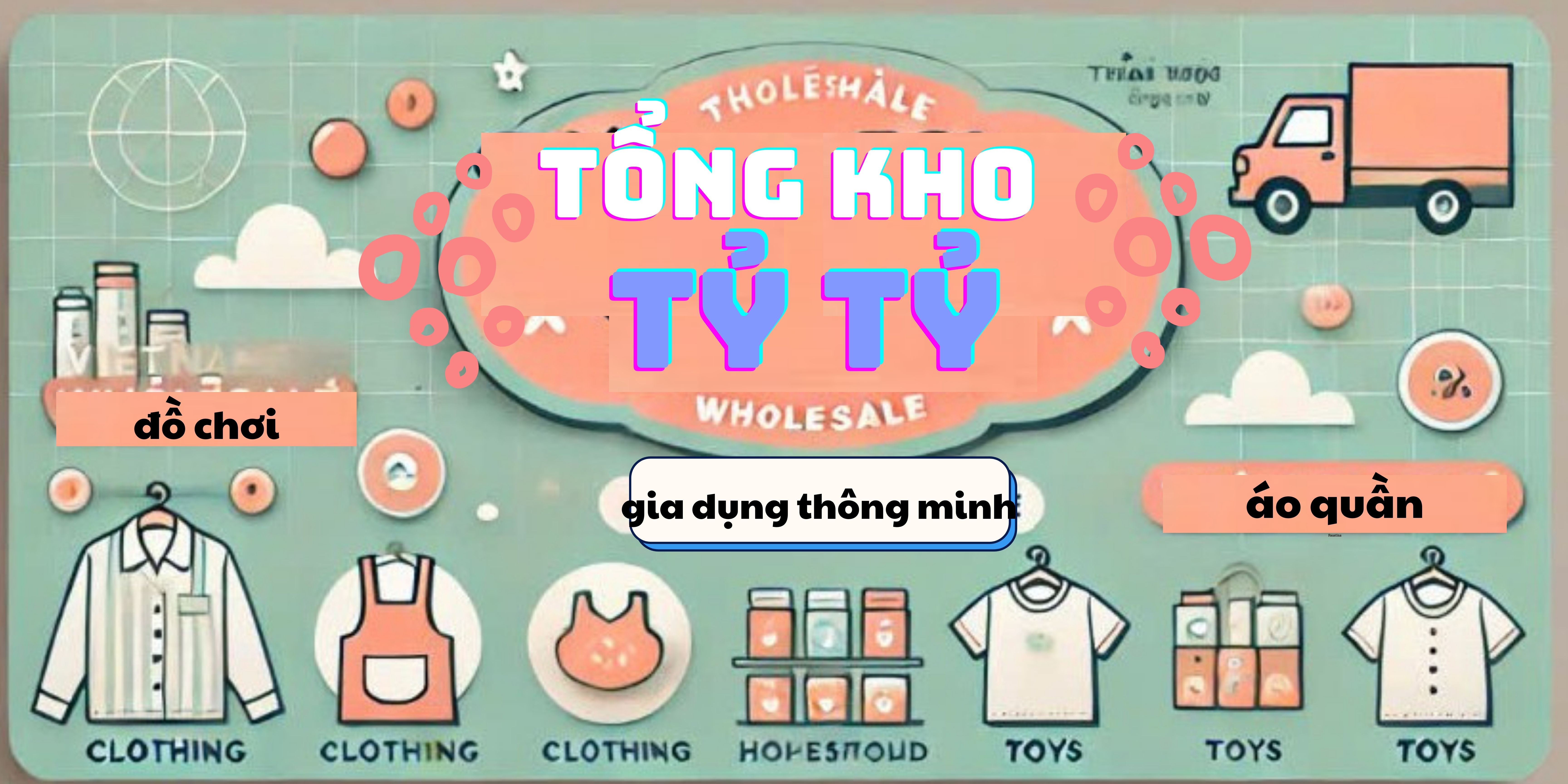 TONGKHO 1