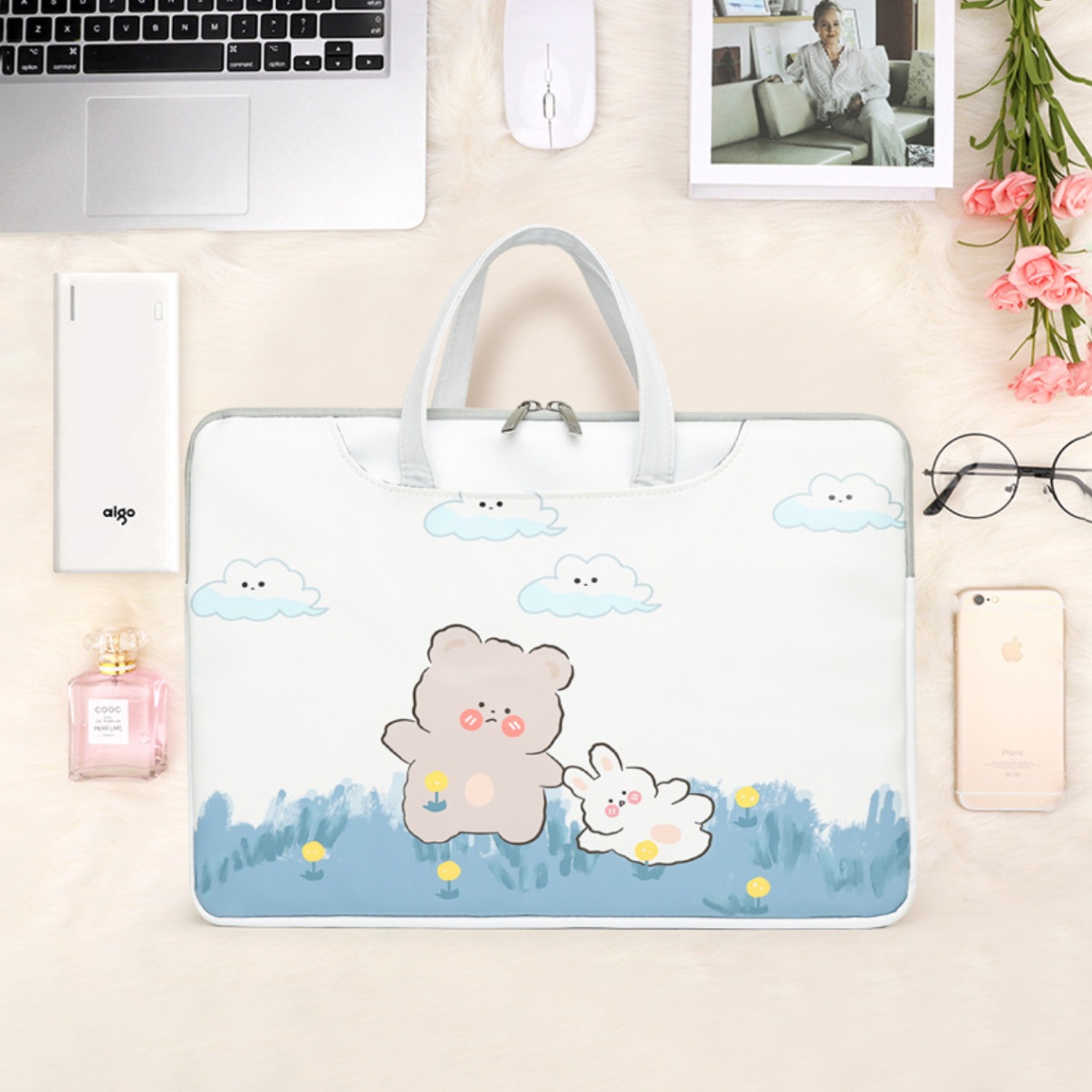 Túi đựng laptop